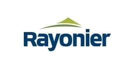 Rayonier logo