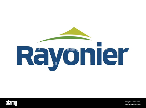 RYN stock logo