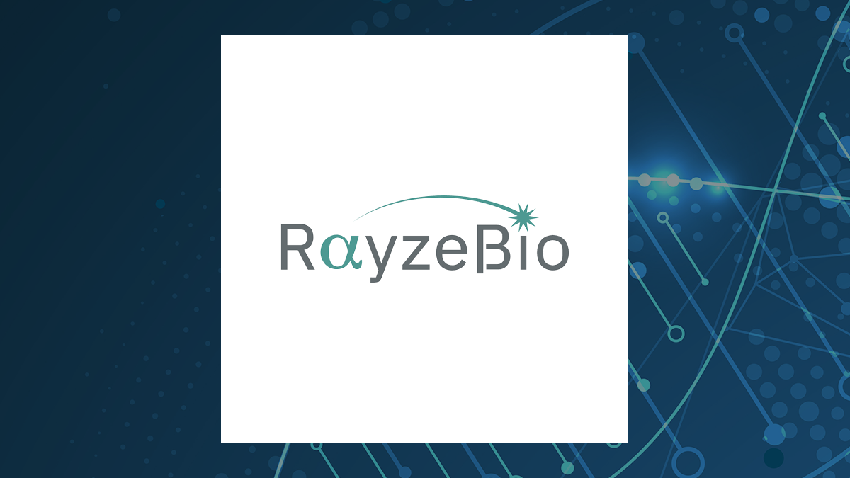 RayzeBio logo