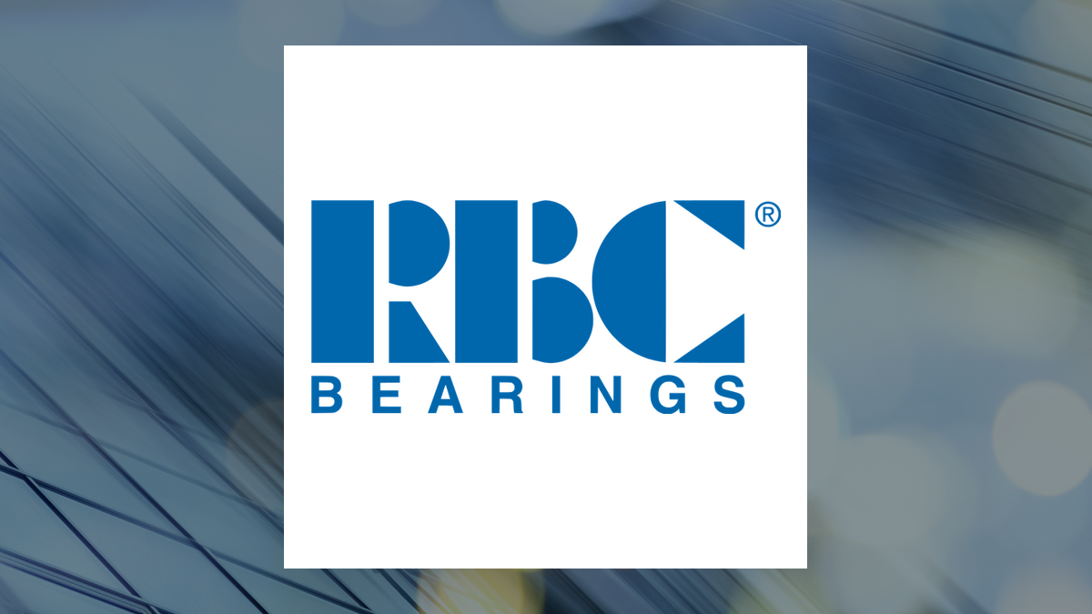 RBC Bearings logo