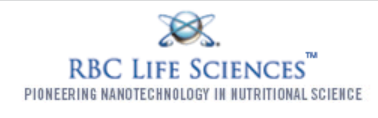 RBC Life Sciences logo