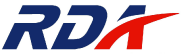 RDA stock logo
