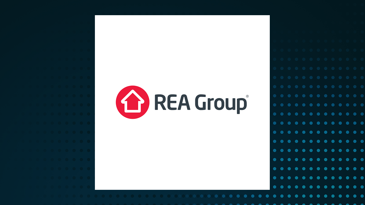 REA Group logo