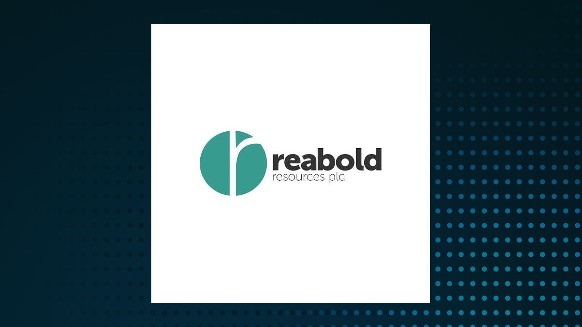 Reabold Resources logo