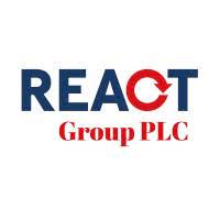 REAT stock logo