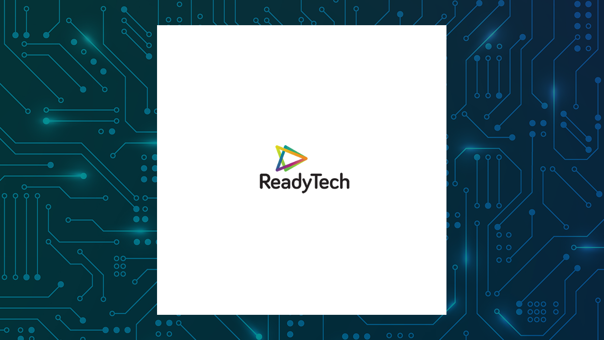 ReadyTech logo