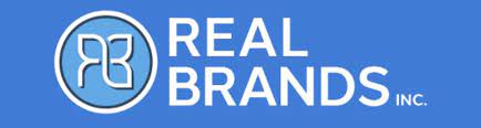 Real Brands logo