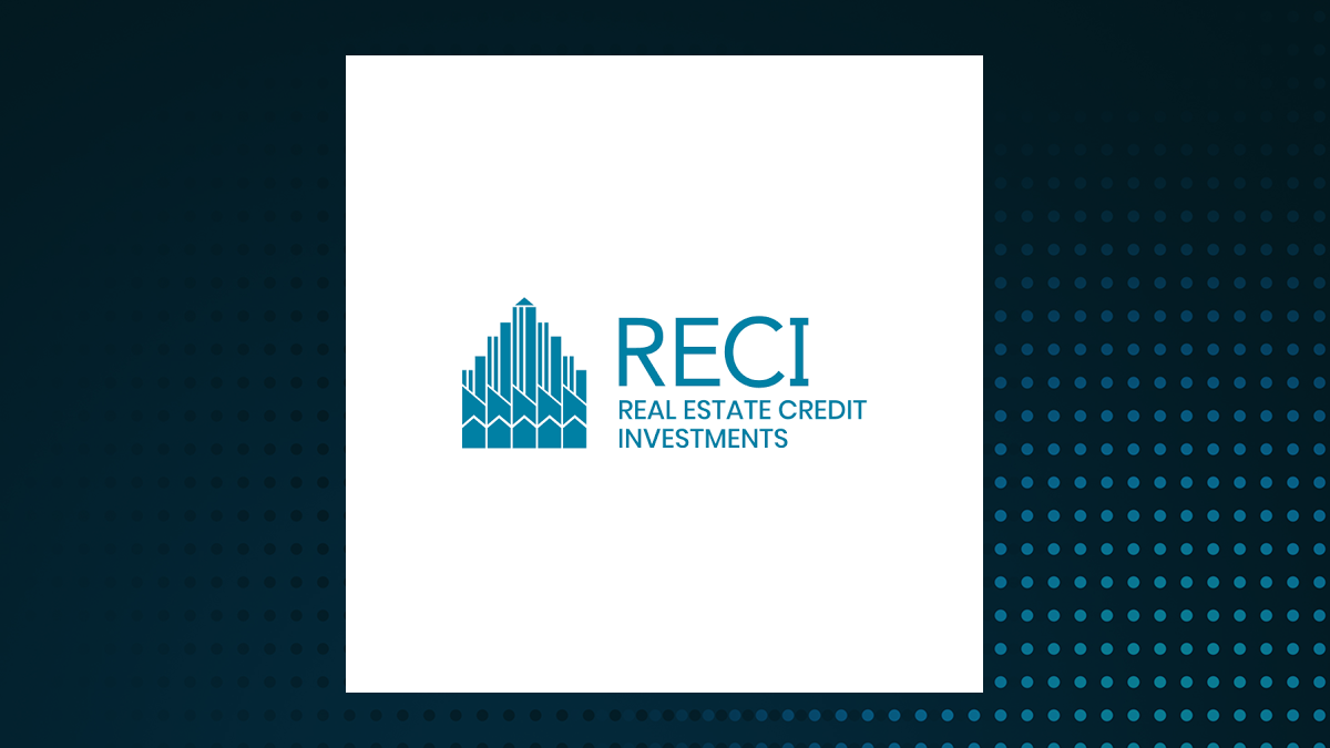 Real Estate Credit Investments logo