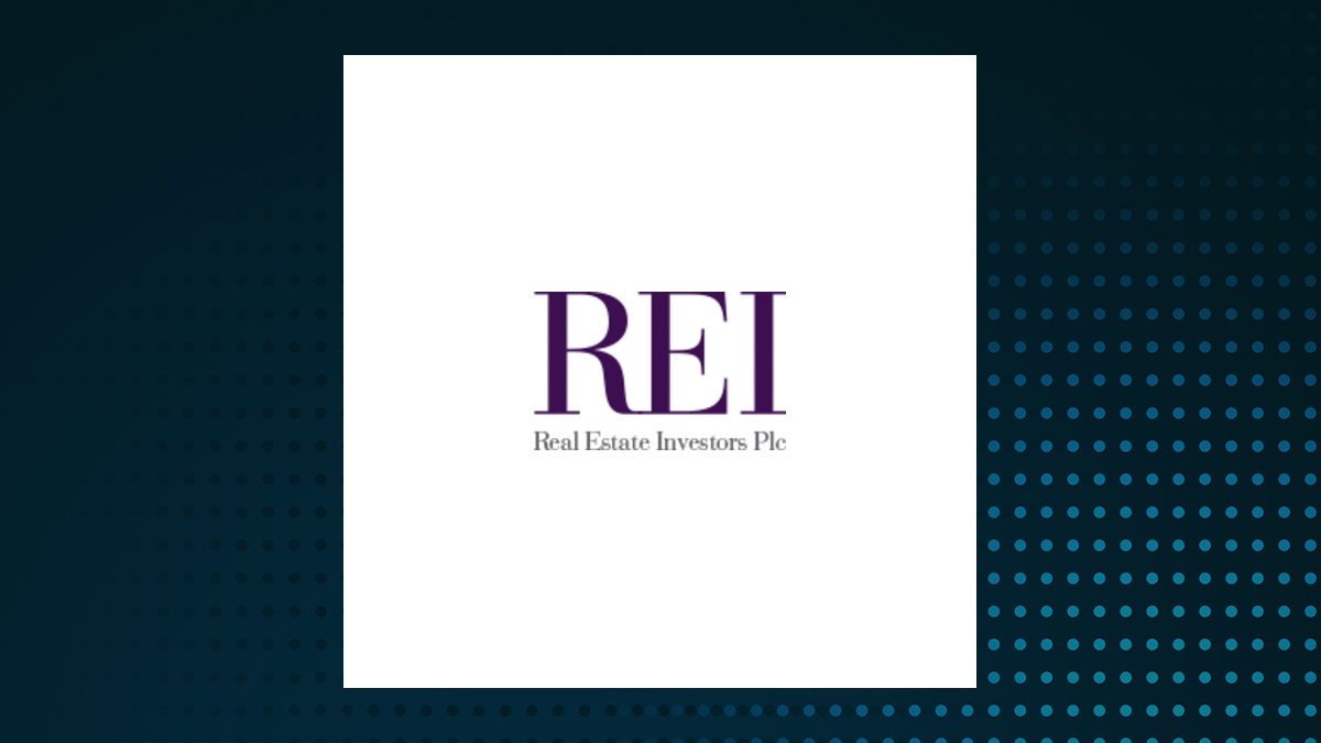 Real Estate Investors logo