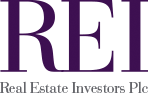 RLE stock logo
