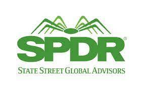 Real Estate Select Sector SPDR Fund logo