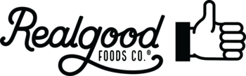 Real Good Food logo