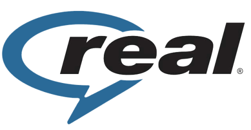 RealNetworks, Inc. logo