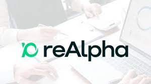 reAlpha Tech logo