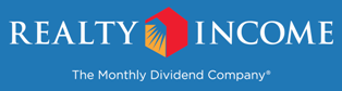 Realty Income logo