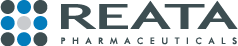 Reata Pharmaceuticals logo