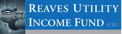 Reaves Utility Income Fund stock logo