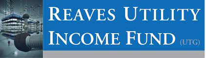 Reaves Utility Income Fund logo