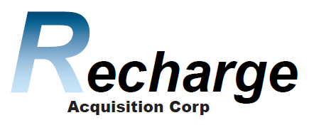 Recharge Acquisition logo