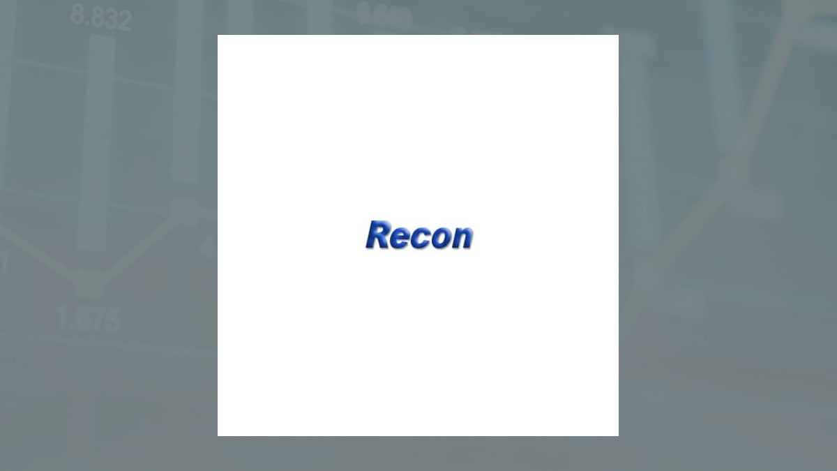 Recon Technology logo