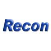 Logo de la technologie de reconnaissance