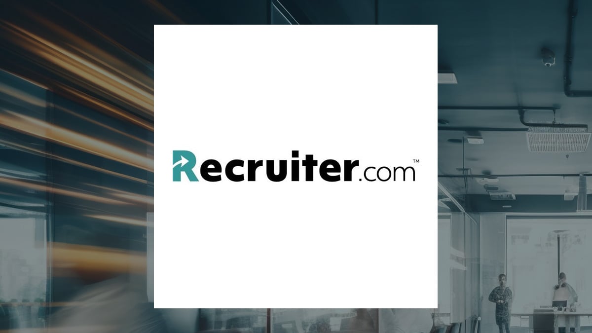 Recruiter.com Group logo