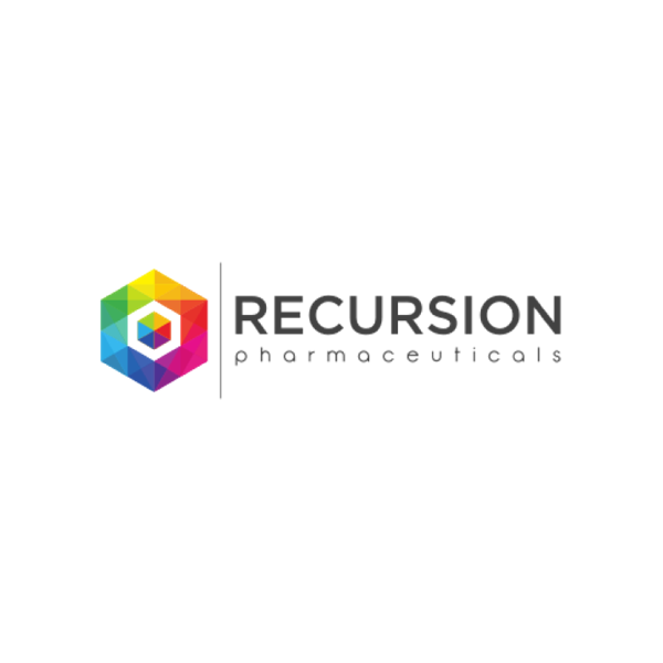 Recursion Pharmaceuticals, Inc. logo