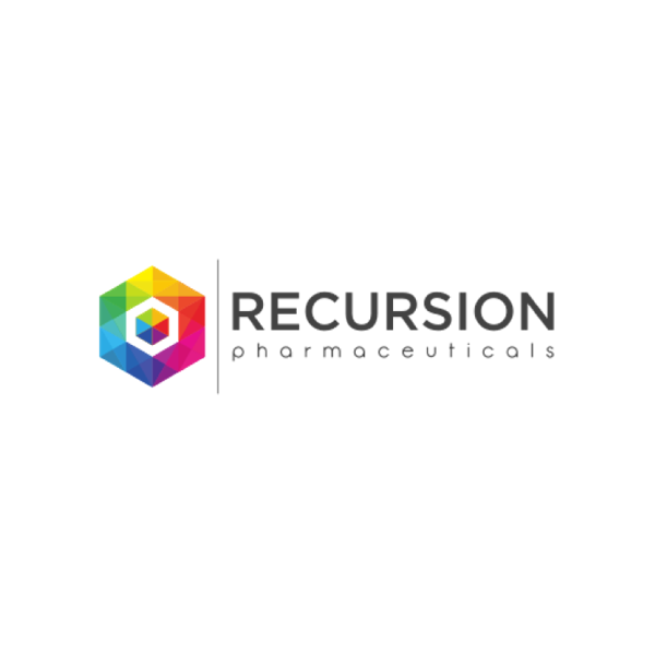 Recursion Pharmaceuticals  logo