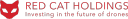RCAT stock logo