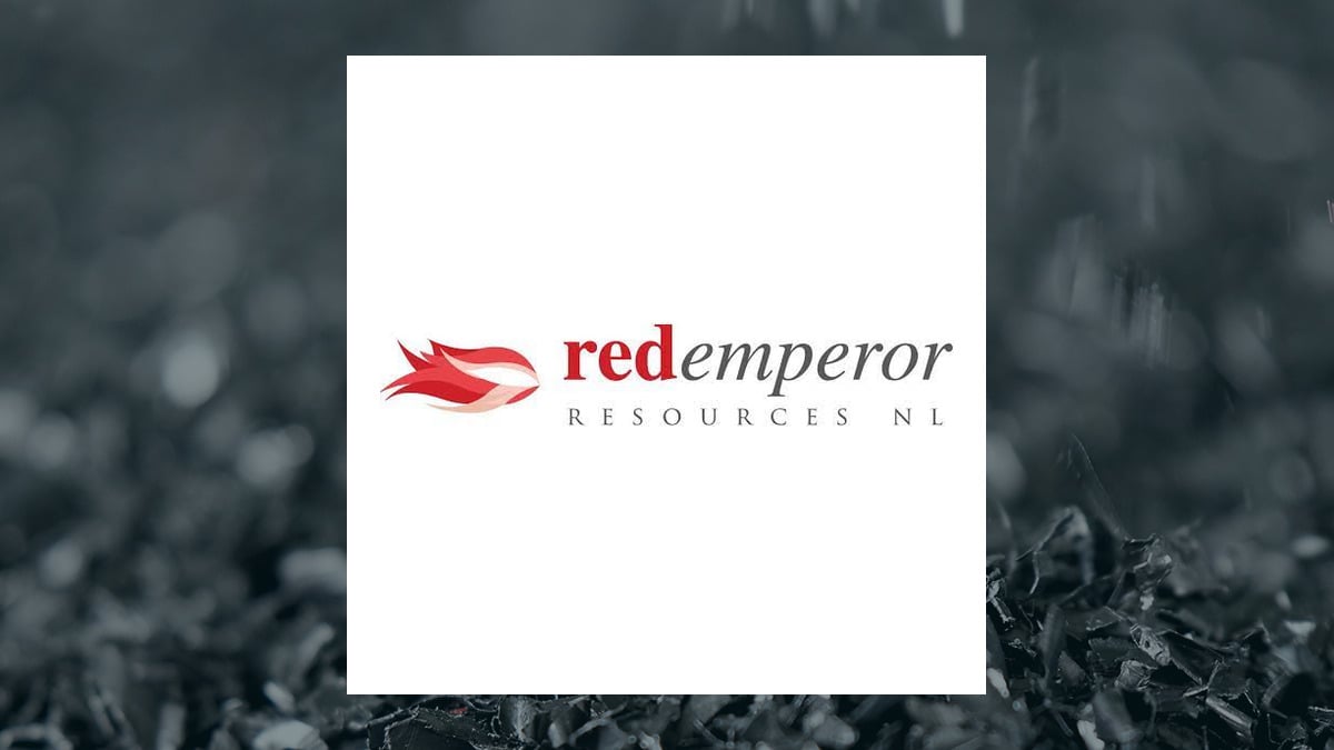 Red Emperor Resources logo