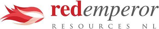 Red Emperor Resources logo