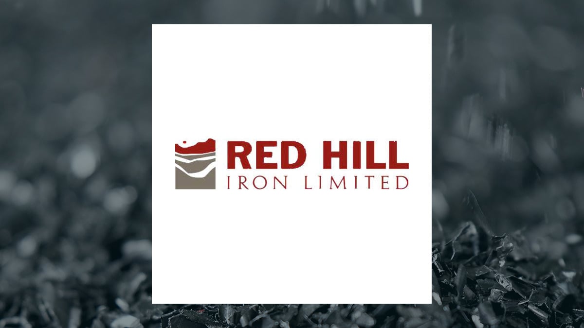 Red Hill Minerals logo
