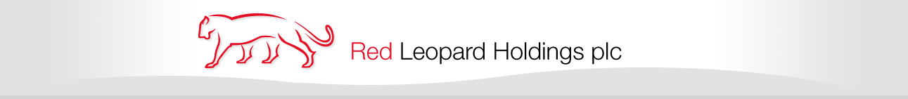 Red Leopard