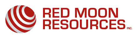 Red Moon Resources logo