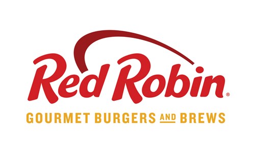 Red Robin Gourmet Burgers logo