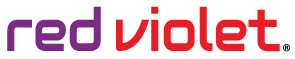 Red Violet logo