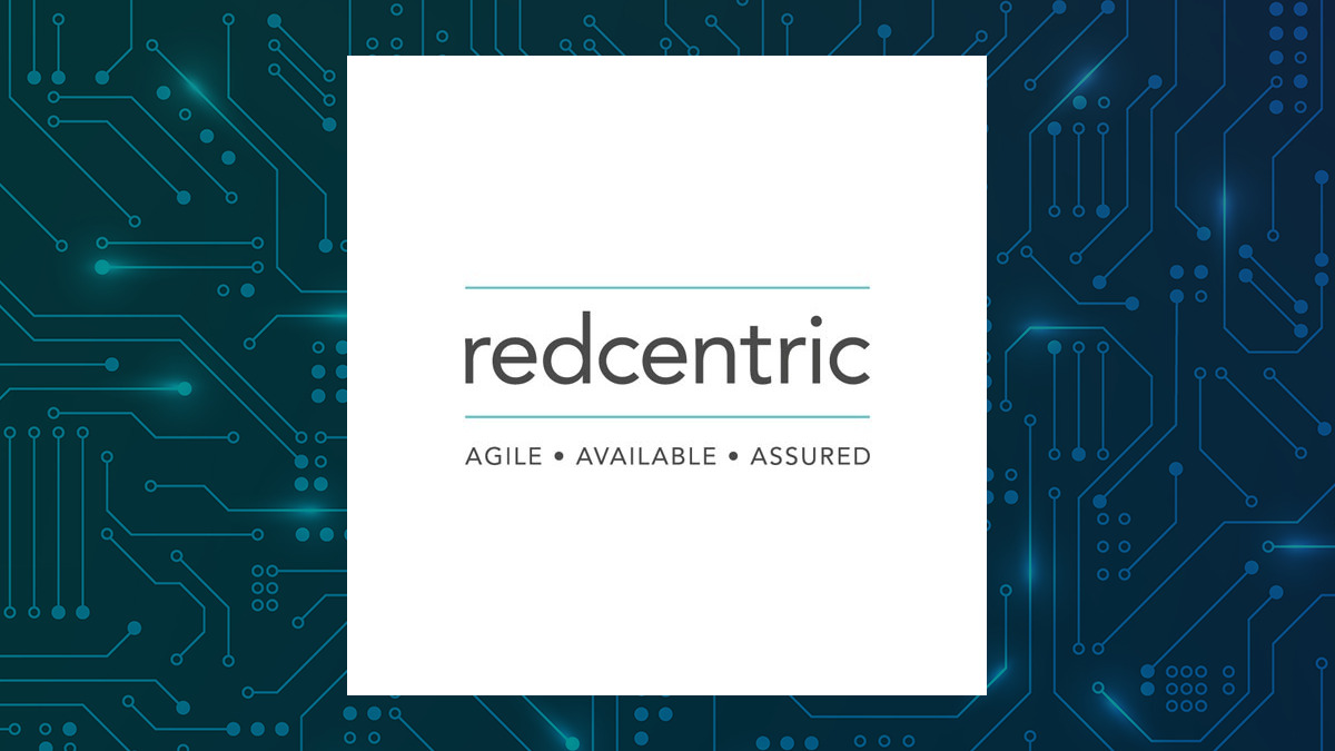 Redcentric logo