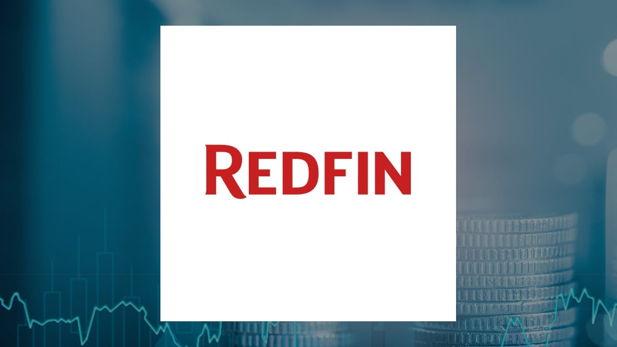 Redfin logo