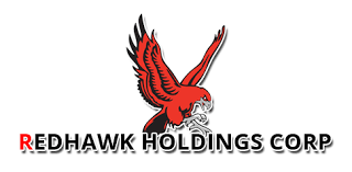 RedHawk logo