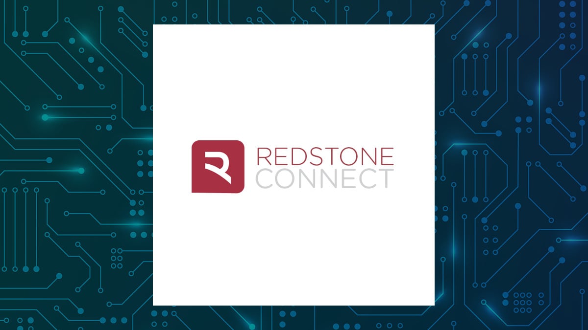 RedstoneConnect logo
