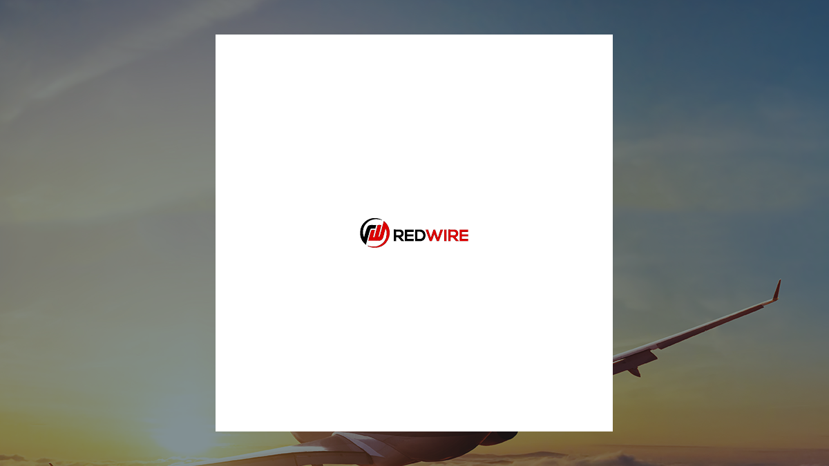 Redwire logo