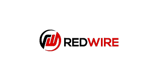 Redwire stock logo