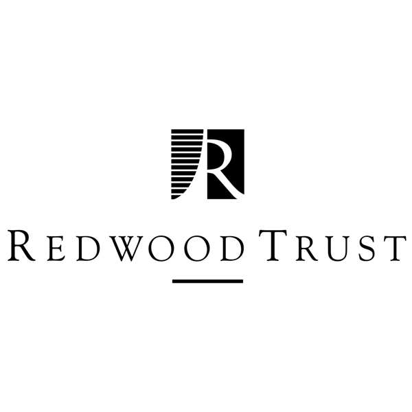 Redwood Trust logo