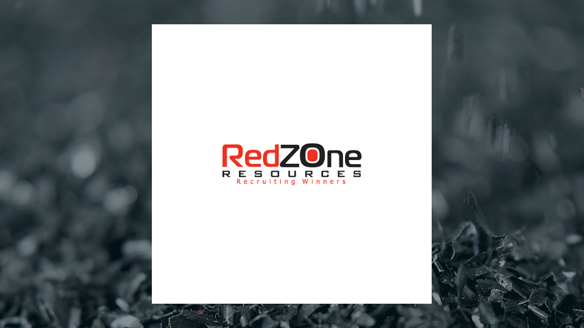 Redzone Resources logo