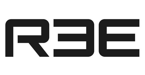 REE Automotive stock logo