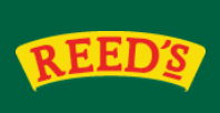 Reed's logo