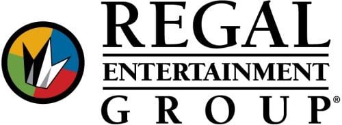 Regal Entertainment Group logo