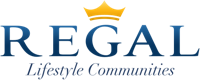 Regal Lifestyle Communities logo