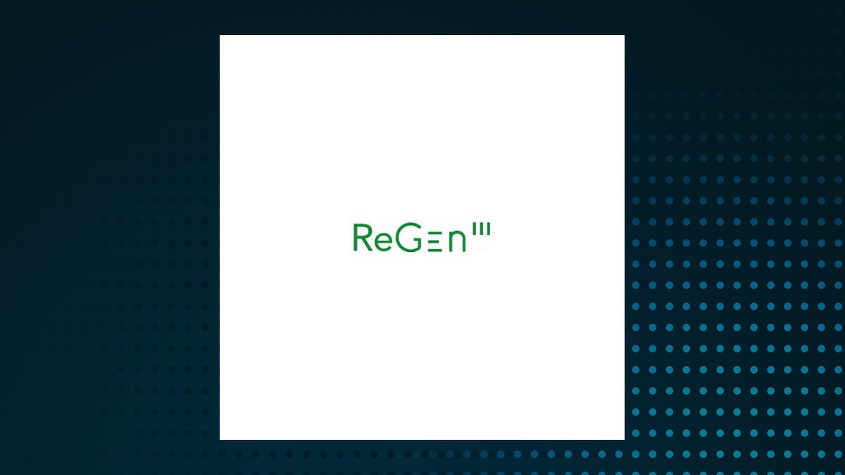 ReGen III logo