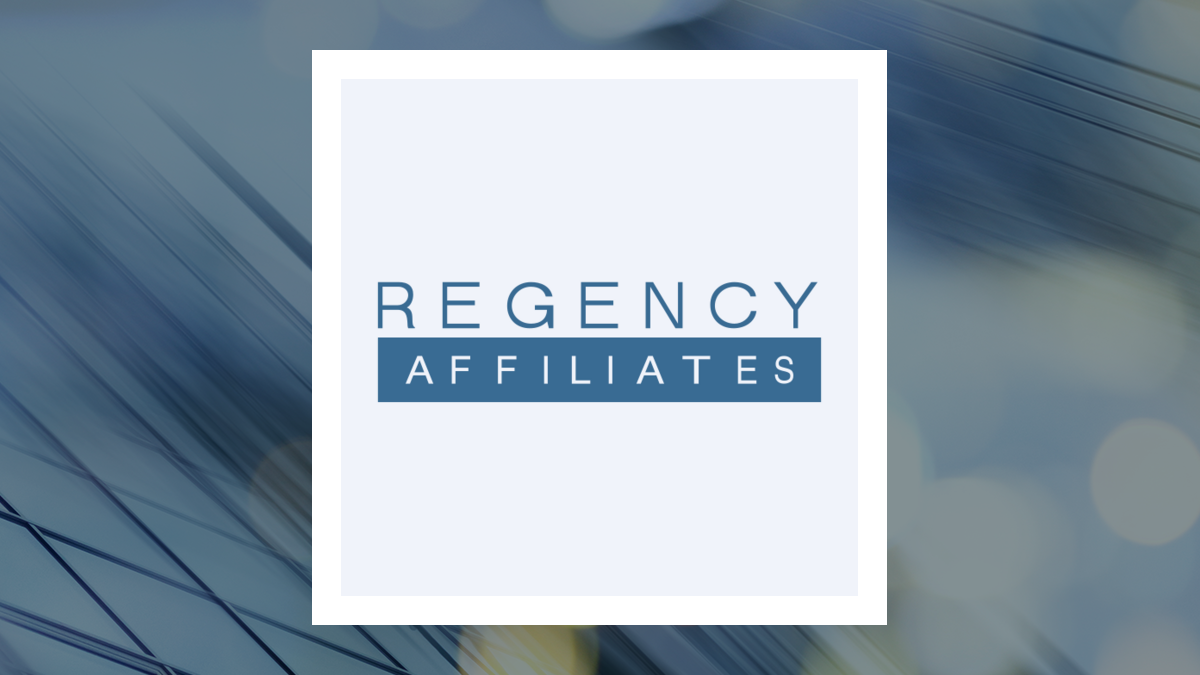 Regency Affiliates logo